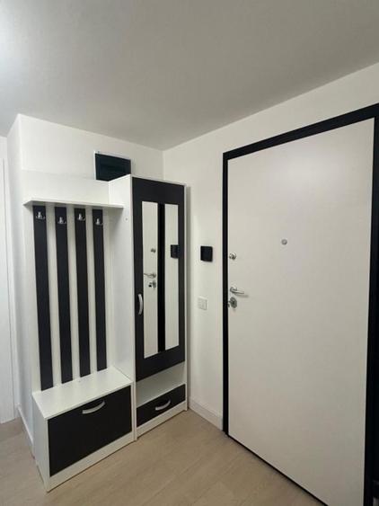 Apartament cu 2 camere decomandat în Bucureștii Noi