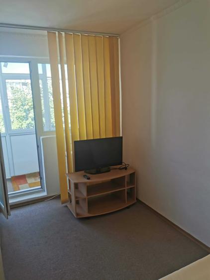 Apartament cu 2 camere nedecomandat în Vest