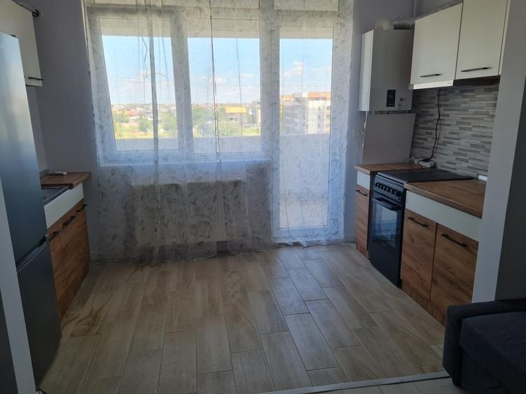 Direct proprietar Apartament cu 2 camere de inchiriat - 1