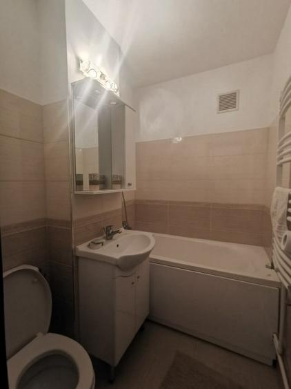 Garsonieră decomandată în Inel II