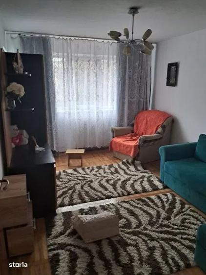 Apartament cu 2 camere decomandat în Tomis Nord