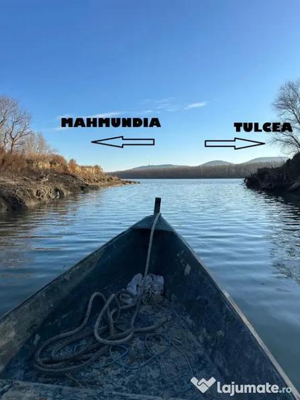 Teren de 1032 mp, în Băltenii de Jos