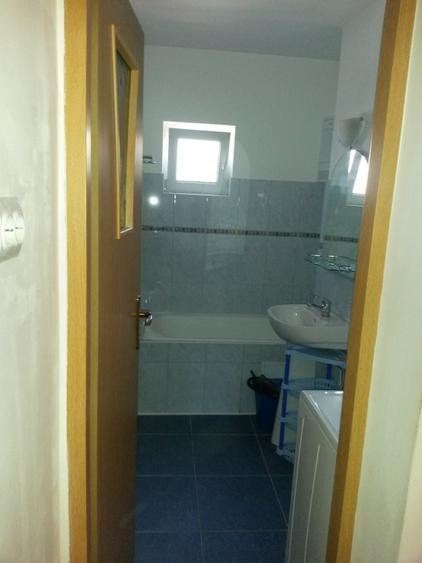 Apartament 1 camera  decomandat Zona Aem langa Profi Centrala amenajat - 6
