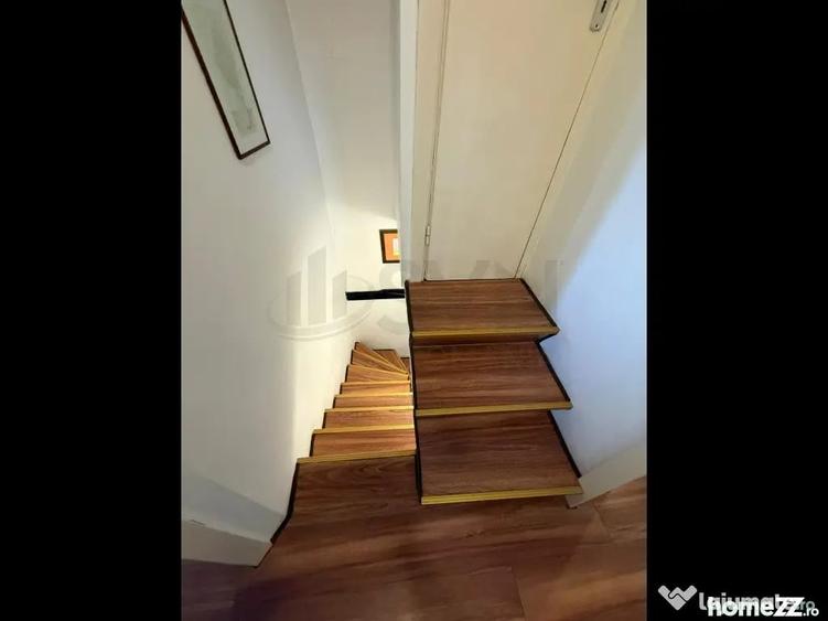Apartament cu 4 camere semidecomandat în Cișmigiu