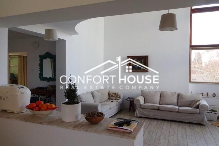 VILA P+2, 7 camere, 500mp teren, PIPERA - 9