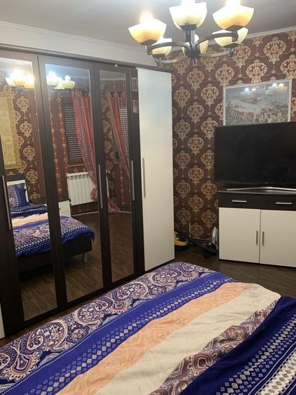 Casă cu 2 camere decomandat în Drăgășani
