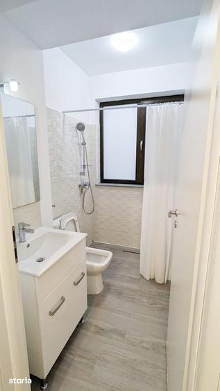 1 min Metrou Mihai Bravu, 2 Camere 70mp, Bloc 2021, Centrala, ctr ANAF - 5