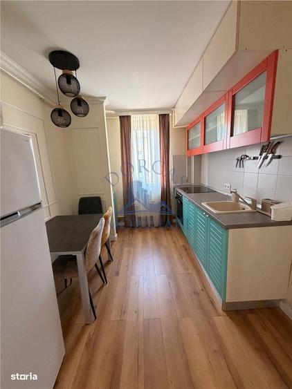 Apartament doua camere modern,lux,situat in zona Calea Bucuresti-Roton - 3