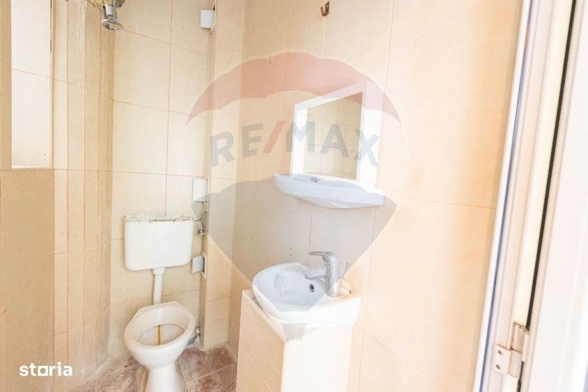 Apartament 4 camere de vanzare 104 mp, Central, Calea Mosilor - 10