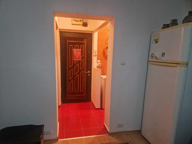 Garsonieră în Timișoara