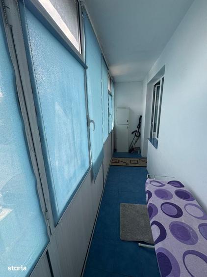 Apartament cu 2 camere semidecomandat în Cerna