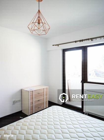 Apartament cu o camera in bloc nou zona Mitropolie - 1