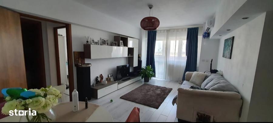 Apartament 3 camere semidecomandat, Vitan-COMISION 0% - 1