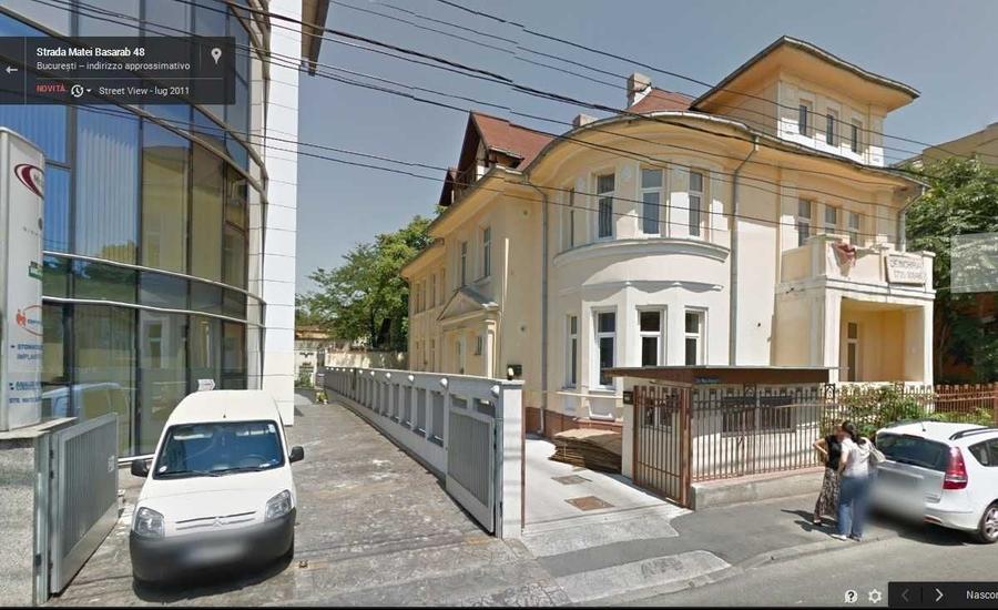 Casă cu 3 camere în Unirii
