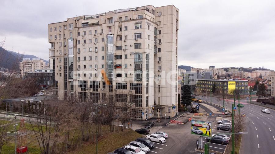 CABINET STOMATOLOGIC  AUTORIZAT CENTRU CIVIC BRASOV - 27