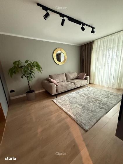 Apartament 3 Camere / Tineretului-Timpuri Noi / Lux / Parcare - 3