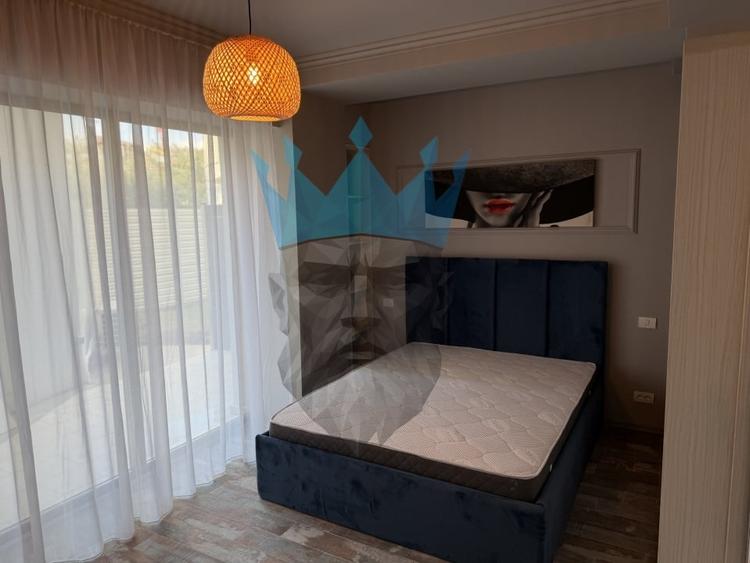 Garsoniera Lux cu Gradina  P-ta Alba Iulia Bucuresti - 4