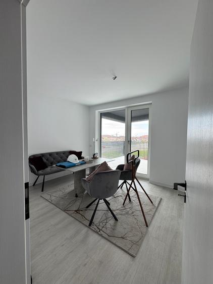 Apartament cu 2 camere decomandat în Mehala