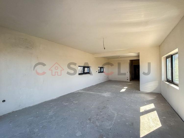 Casă individuală cu 6 camere cu Canalizare în Gheorgheni