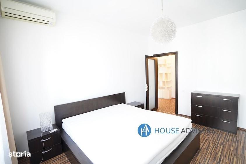 Apartament cu 2 camere în Universitate