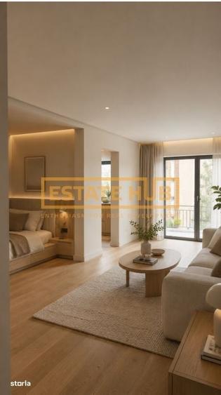 Apartament cu 7 camere în Est