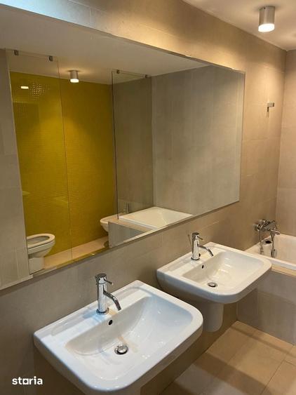 Apartament cu 2 camere în Faleza Nord
