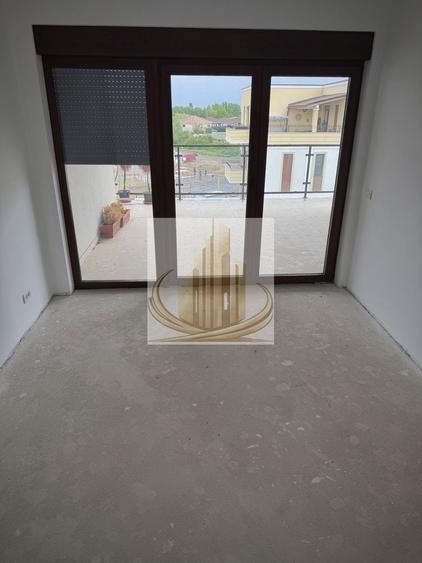 Apartament cu 3 camere în Giroc