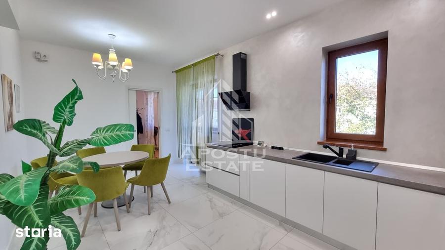 Apartament cu 2 camere decomandat în Complex Studențesc