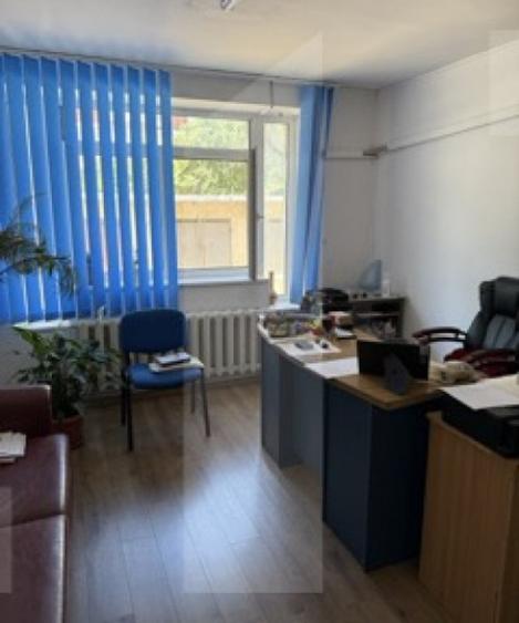 Spațiu comercial, de 300 mp, în Central