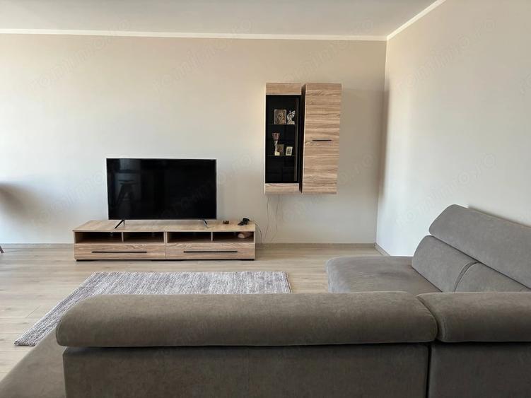 Apartament cu 2 camere decomandat în Spitalul Județean