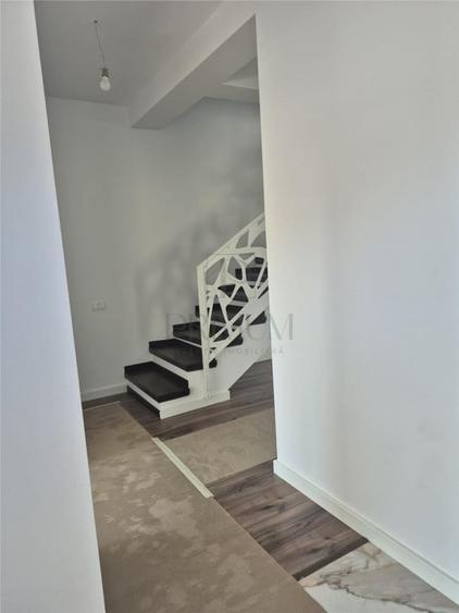 Duplex superb - zona foarte buna - la cheie - 10
