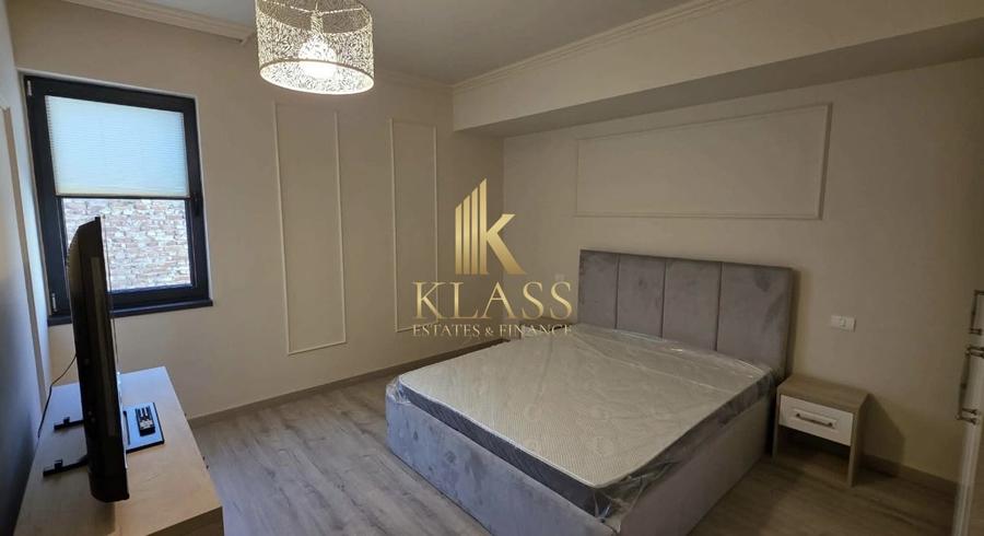 Apartament cu 2 camere decomandat, mobilat în Alba Iulia