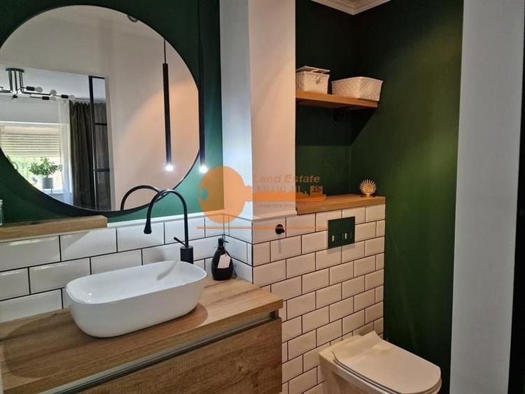 Apartament cu 3 camere in zona Drumul Sarii - 7