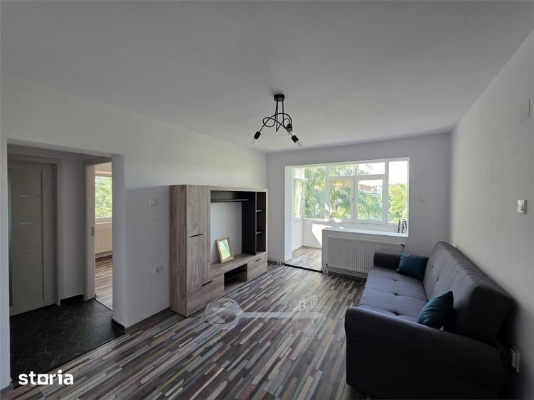 Apartament 2 camere - Podu Ros - NOC Office Center - 5