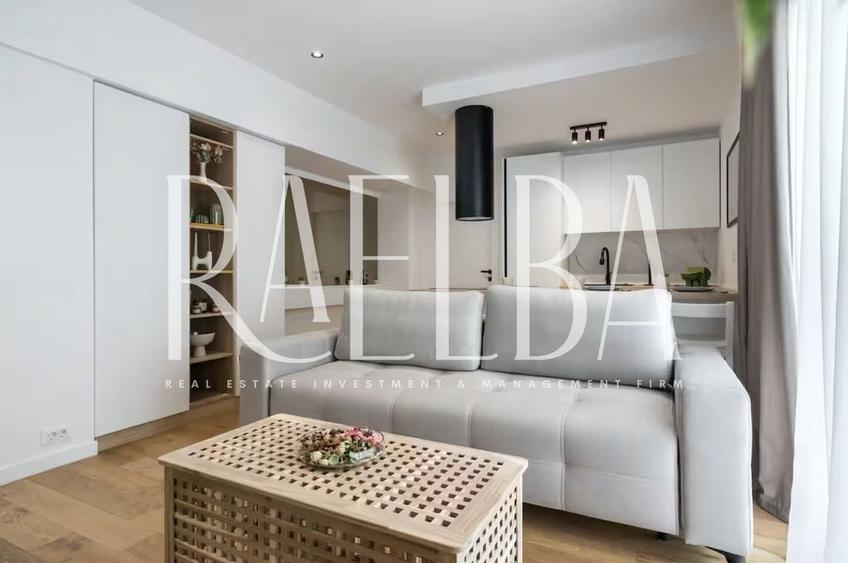 Apartament cu 2 camere semidecomandat în Cotroceni
