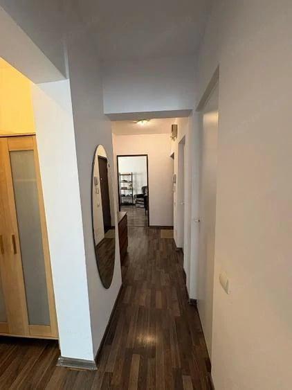 Apartament cu 3 camere decomandat în Teiul Doamnei