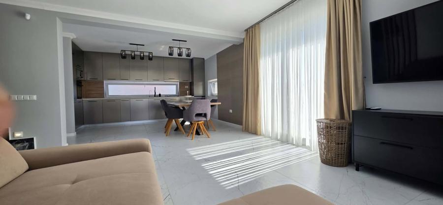 Duplex cu 3 camere cu Canalizare în Periferie