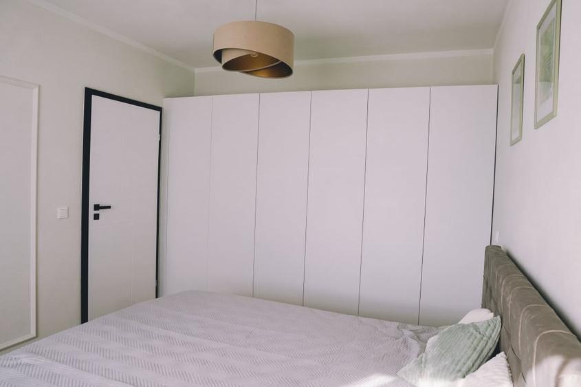 Apartament cu 2 camere decomandat, mobilat în Șelimbăr