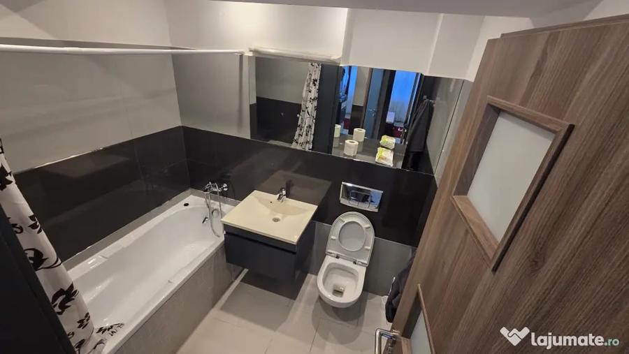 Inchiriez apartament 2 camere , Rosu , Chiajna - 1