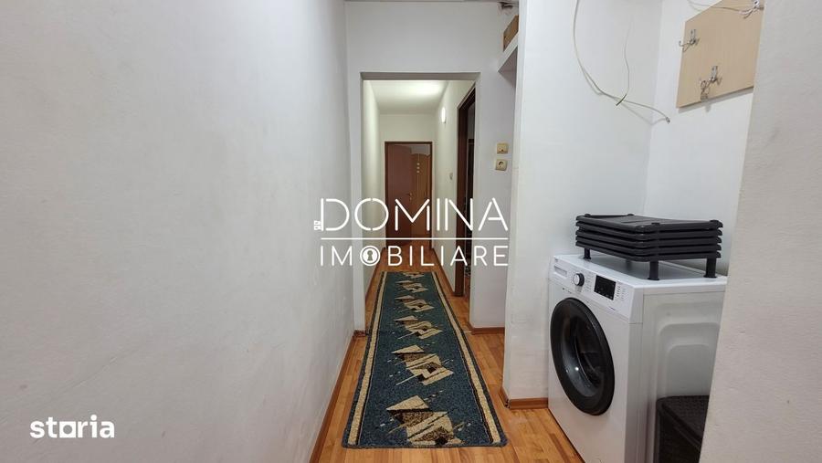 Apartament cu 3 camere decomandat, mobilat în Olari
