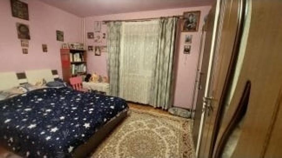 Apartament cu 2 camere semidecomandat, mobilat în Mărăști — fotografia 3