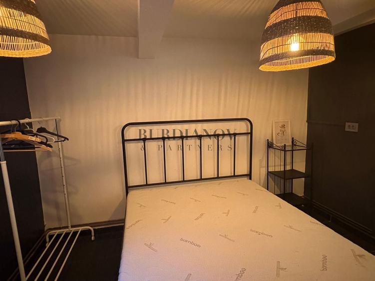 Apartament cu 2 camere decomandat în Aviatorilor