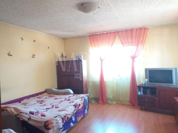 Casă individuală cu 5 camere cu Canalizare în Someșeni