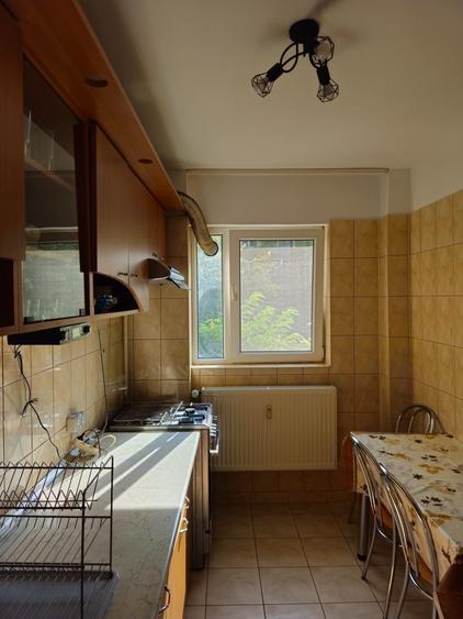 Apartament cu 2 camere decomandat în Sebastian
