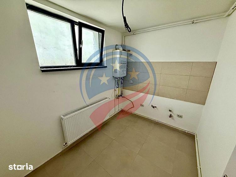 Garsoniera de inchiriat/Gradina Botanica - 1