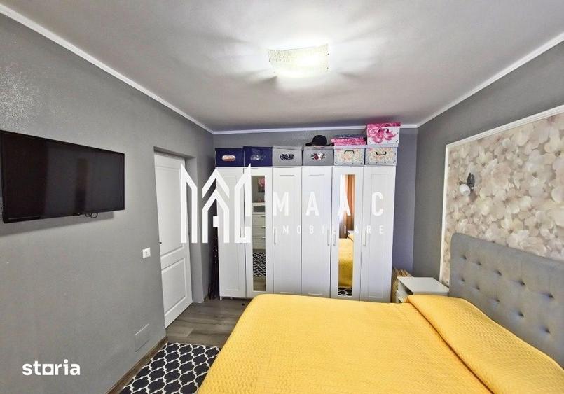 Apartament 2 camere decomandat | Central,Baile Govora| 56 mp - 6