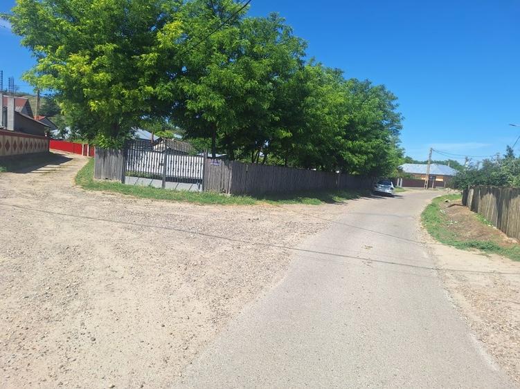 Casă cu 3 camere în Corod