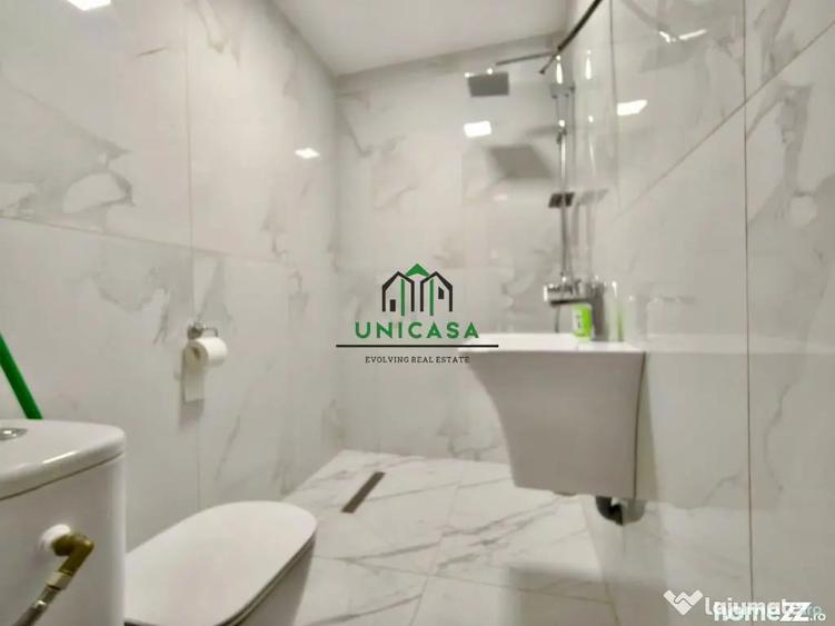 Casă cu 4 camere cu Teren 160 Mp în Central