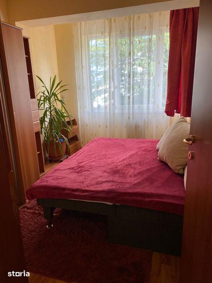 Apartament cu 2 camere în Seleuș