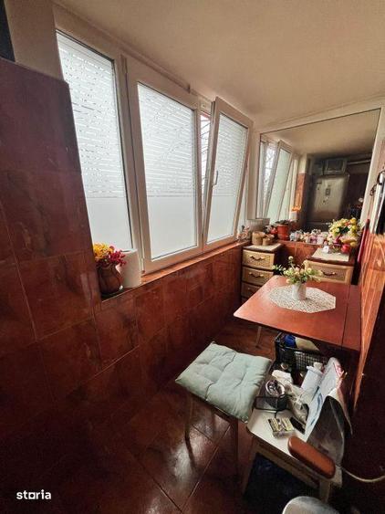 Apartament cu 2 camere decomandat în Ferdinand